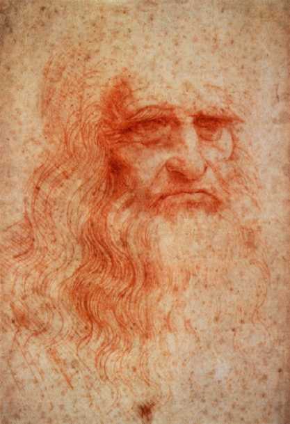 Leonardo da Vinci