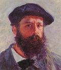 Claude Monet