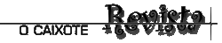 Link para a Revista O Caixote