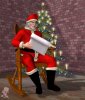 santa
