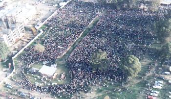 El Campito un d�a 25