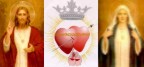 logoCorazones Jes�s y Mar�a