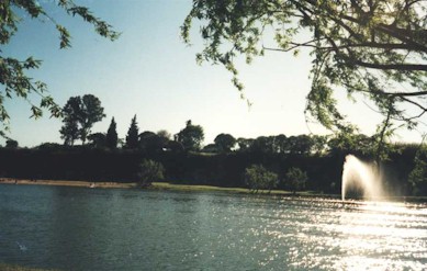 Balneario Yaguar�n