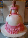 Barbie skirt 1.JPG (29427 bytes)