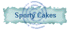 Sporty Cakes