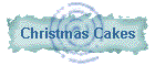 Christmas Cakes