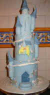 princess tower 2.JPG (18934 bytes)