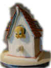 tweety in birdhouse.jpg (25348 bytes)