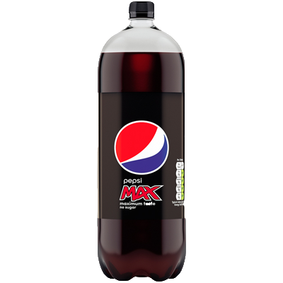 Pepsi 2 litros