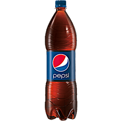 Pepsi 2 litros