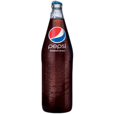 Pepsi 1 litro