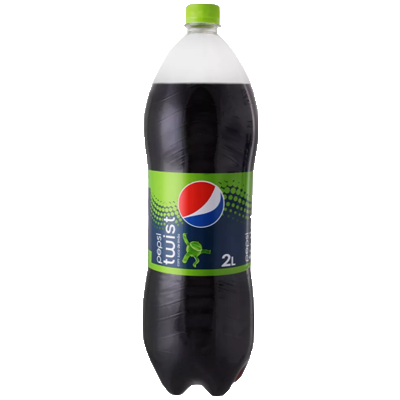 Pepsi 2 litros
