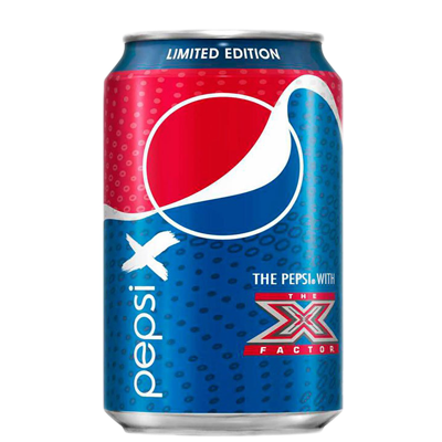 Pepsi 0.350 litros