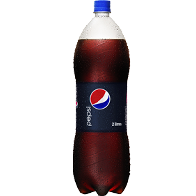 Pepsi 2 litros