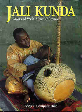 Foday Musa Suso and son Saikou (Daniel Lain�)