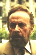Poet Yannis Ritsos