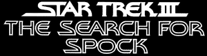ST:III Logo
