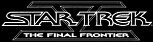 ST:V Logo