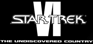 ST:VI Logo