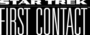 ST:VIII Logo