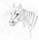 Unicorn Head