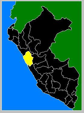 Huaraz