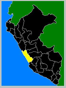 Ubicaci&oacute;n de Lima