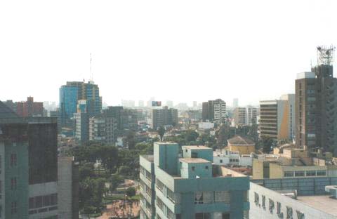 Miraflores