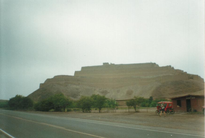 Paramonga