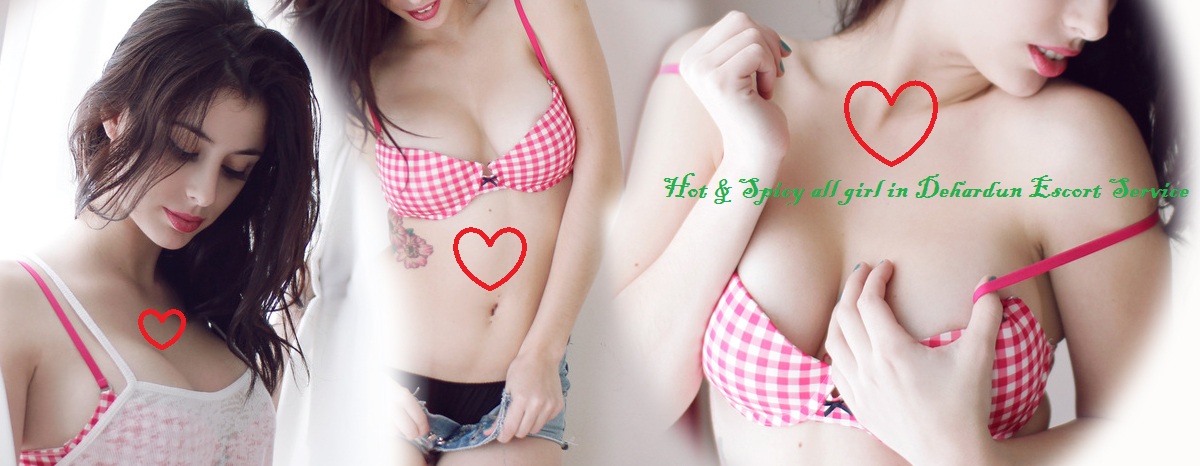 Female escorts Dehradun