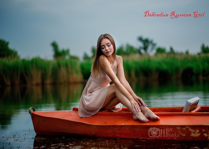 russian Escorts