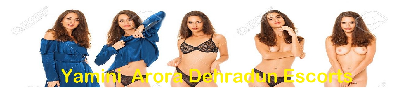 Preeti Dehradun escorts