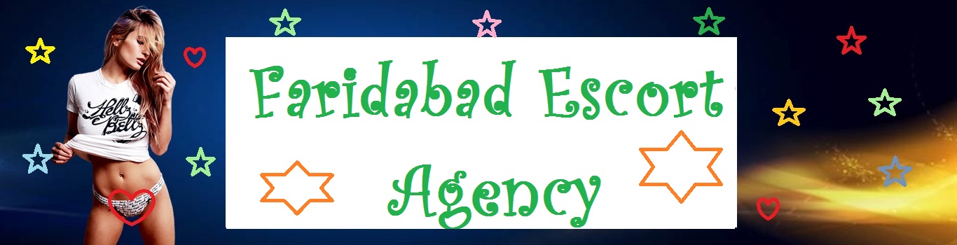 Faridabad escorts