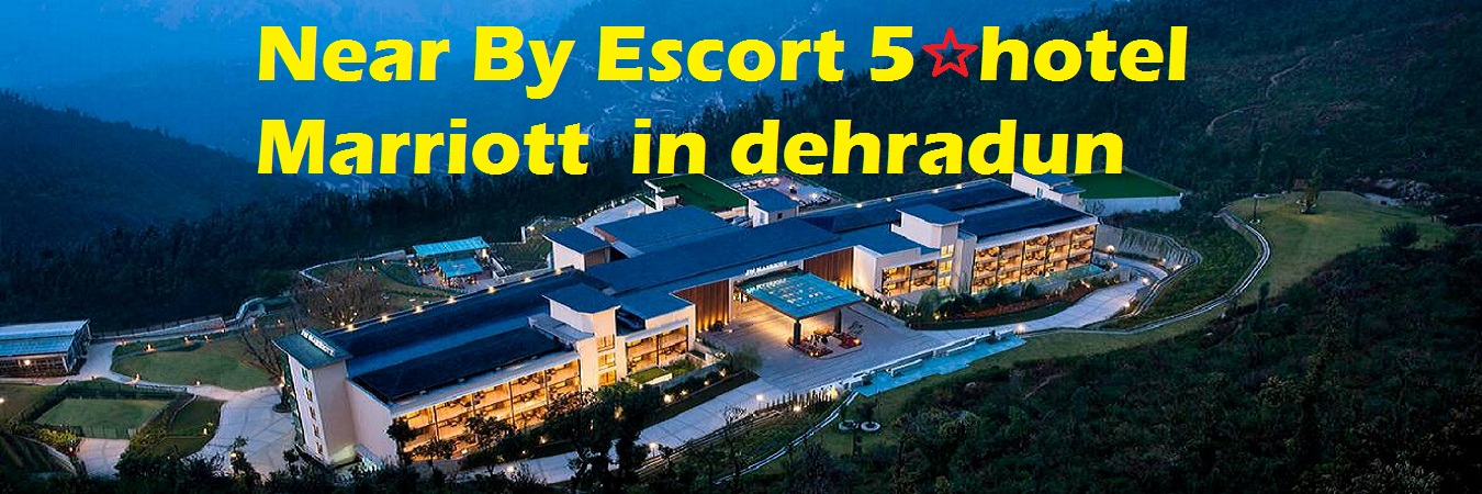 dehradun escorts