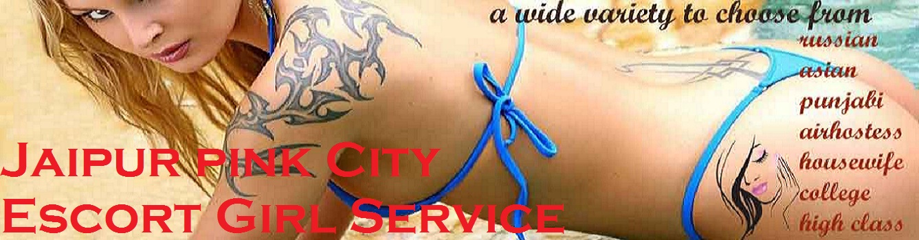 Jaipur escorts