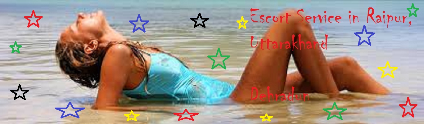 Raipur escorts