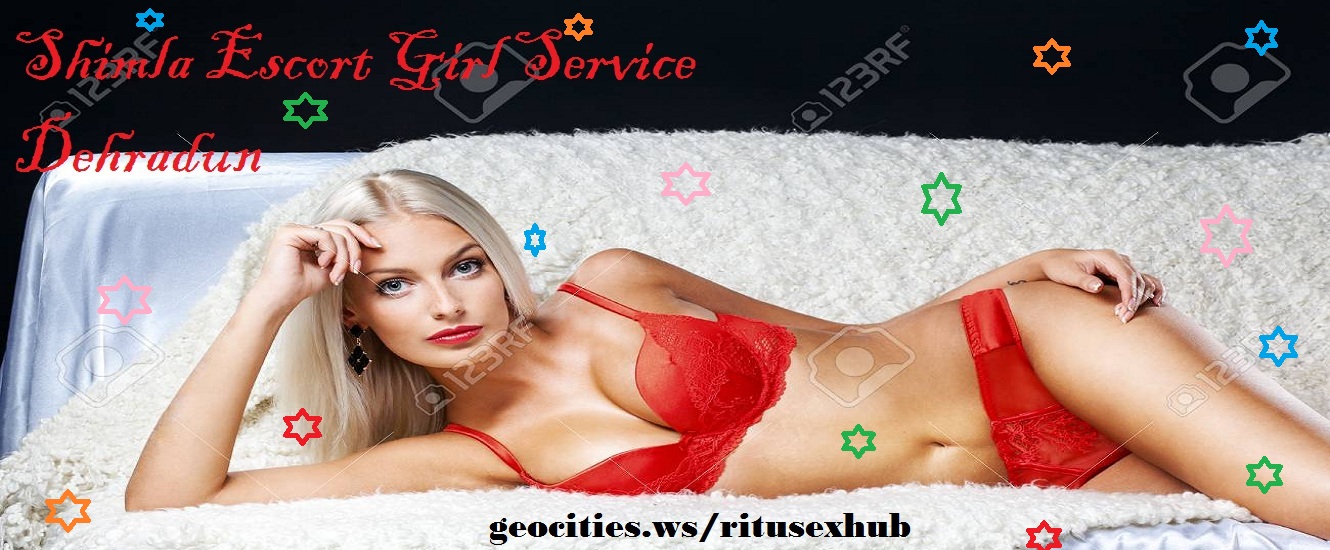 Shimla escorts
