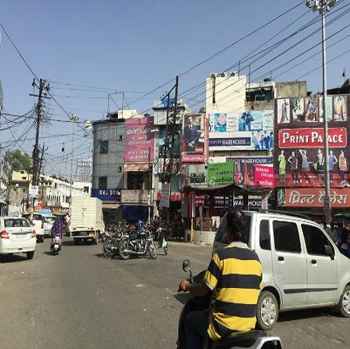 High profile Escorts in Meerut 