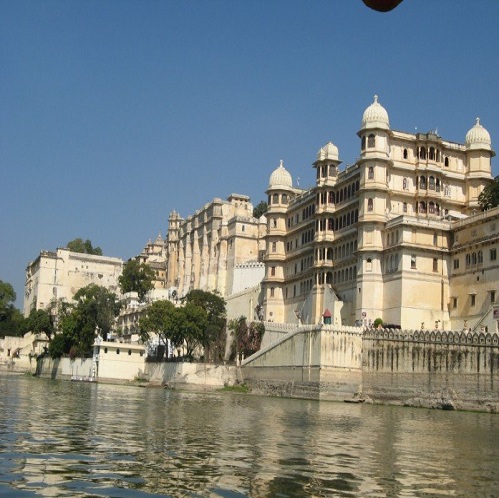 Call Girls in Udaipur 