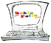 Bahia Folia