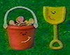 Shovel and Pail (3661 bytes)