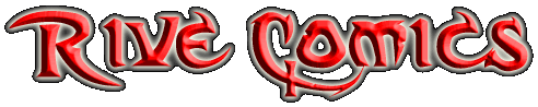 Rive Comics