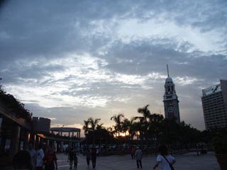 HK Cultural Center
