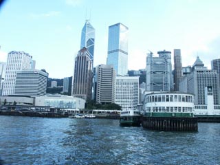 Star Ferry