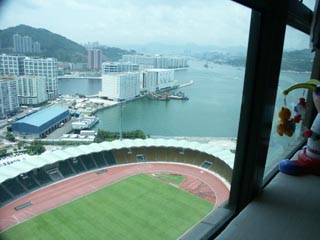 Siu Sai Wan