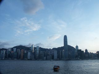 Harbour View