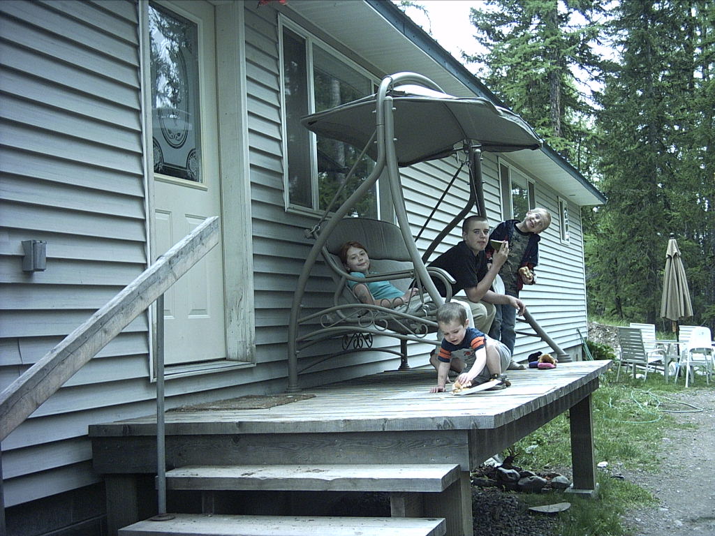 Ultimate Privacy