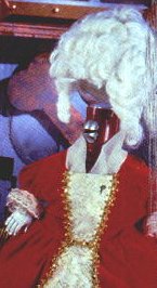 Alistair Servo