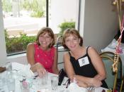 Robyn and Susie Flexon