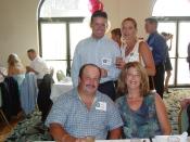...Lenora Bolton, Wayne Golden, Diane Letter (Golden)